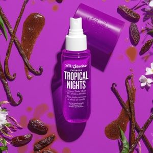 Sol de Janeiro - Cheirosa Tropical Nights